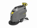 Karcher BD 50/50 CS BP Ride-On Floor Cleaning Machine
