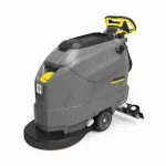 Karcher BD 50/50 CS BP Ride-On Floor Cleaning Machine