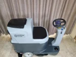 Nilfisk SC 2000 Equestrian Floor Cleaning Machine - Image 11