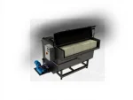 Stainless Steel 200 Liter Oil Melting Machine - Image 2