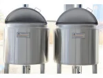 Ice Cream Cooking Pasteurizer Tank - Image 5