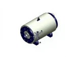 SBBJ 400 Spiral Water Tube 400 Kg/Hour Steam Generator - Image 4
