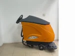 Taski 1255 Battery-Powered Floor Washing Machine - Image 4