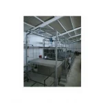 Dip Type Zinc Phosphate Plant