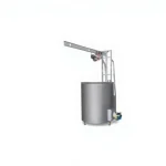 150 Kg / Hour Chickpea Soaking Machine