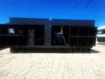 550 kVA Diesel Generator - Image 8