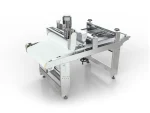 Simit Pastry Production Line Machine - Image 10