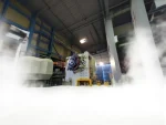 200 Ton Capacity C Type Eccentric Press - Image 3