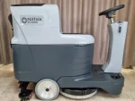 Nilfisk SC 2000 Equestrian Floor Cleaning Machine - Image 4