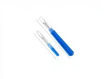 4 Large 4 Small 8 Pieces Thread and Seam Ripper Buttonhole Opener Set - Image 2
