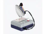 1 Litre Manometered Mini Boiler Steam Iron - Image 6