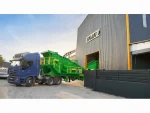 2000x5000 mm 4-Stage Mobile Sand Screening Plant - Image 10