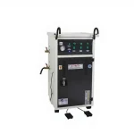 Motorized Steam Machine