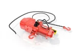 2 Ton 2 Movable 6 M Chain Electric Hoist