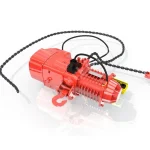2 Ton 2 Movable 6 M Chain Electric Hoist