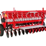 27 Piece Cultivator Foot Universal Planting Machine