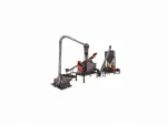 5-10 Tons/Hour Animal Feed Line Machine - Image 13