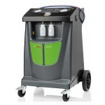 70 Lt/Min Air Conditioner Gas Filling Device with Vacuum Pump