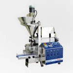 Stuffed Meatball Machine - Kibbe Machine