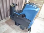 Fimap MR 75B Rider Floor Cleaning Machine 2nd Hand Guaranteed Floor Washing Machine - Image 12