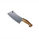 30 cm Ahşap Saplı Satır