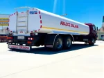 1994 Model Fuel Tanker - Image 10