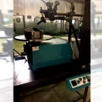 500 Kg Lifting Capacity Welding Positioner Rotator