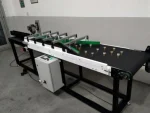 Otomatik Sıralamalı Özel Amaçlı Montaj Konveyörü - Image 3