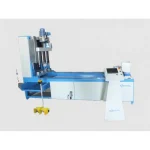 4 Hole Profile Drilling Machine
