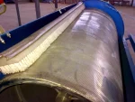 Milk Processing Drum Screen - Image 6