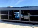 110 kVA Diesel Generator - Image 2