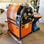 MAC BENDING PBM 60 Profile Bending Machine