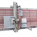 KPZ2 21X41 Composite Panel Sizing Machines