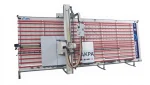 KPZ2 21X41 Composite Panel Sizing Machines