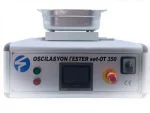 Oscillation Abrasion Test Measurement Device - Image 2