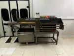 Roast Meat Slicing Chopping Machine - Image 3