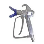 250 Airless Paint Machine Gun