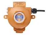 Detection of Toxic Gases and Safe Gas Detector with Oxygen Monitoring