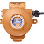 Detection of Toxic Gases and Safe Gas Detector with Oxygen Monitoring