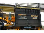 120-200 Ton / Hour Mobile Screening Plant - Image 14