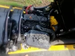 1.6 Ton Diesel Forklift - Yale Brand - Overhaulers - Image 2