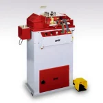 820 Strip Cutting Machine for Classic Belt Joining