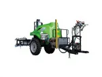 Atrox Kompakt Hidro Çekilir Tip Tarla Pülverizatörü
