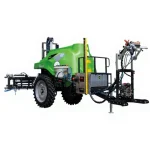 Atrox Kompakt Hidro Çekilir Tip Tarla Pülverizatörü