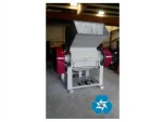 1000X600 mm Chipboard Wood Crushing Machine - Image 3