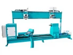 Ø 1500 Mm Circular Welding Machine - Image 10