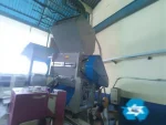 TMS100016 Car Tire Crushing Machine - Image 2