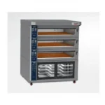 Electric Multilayer Oven -  Asm - Ekf120