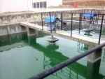 Purification of Wastewater Aerator - Image 3