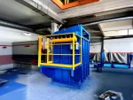 8000 m3/Hour 48-Bag Jet Pulse Ventilation Filter - Image 5